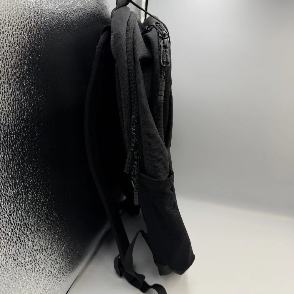 NWT‎ Timbuk2 Parkside Laptop Backpack Eco Black 2.0